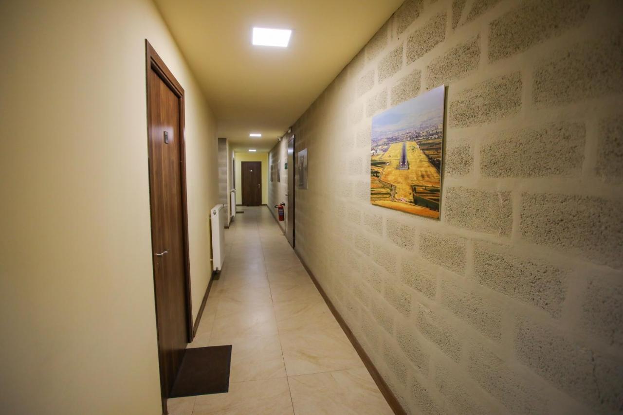 Grammy Apartments City Center Jerevan Exteriér fotografie
