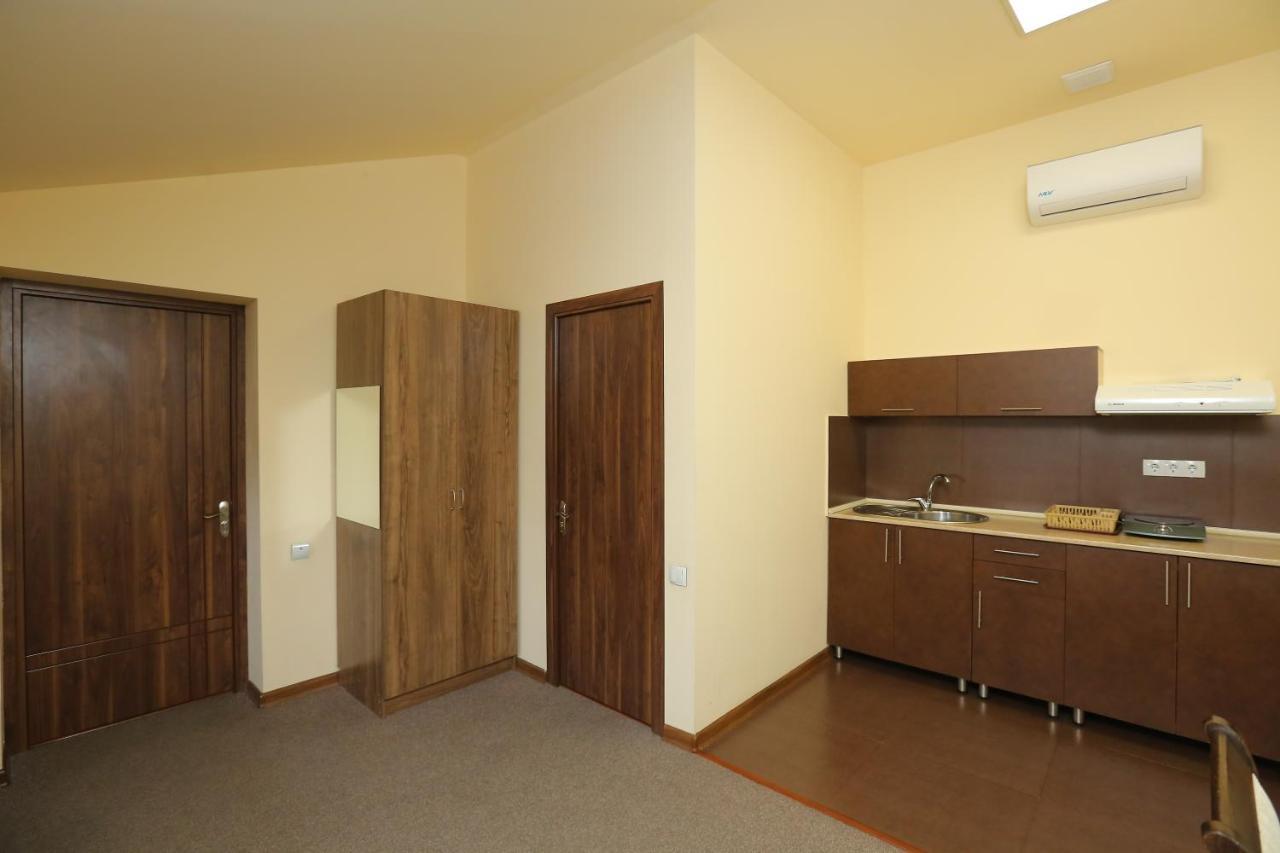 Grammy Apartments City Center Jerevan Exteriér fotografie