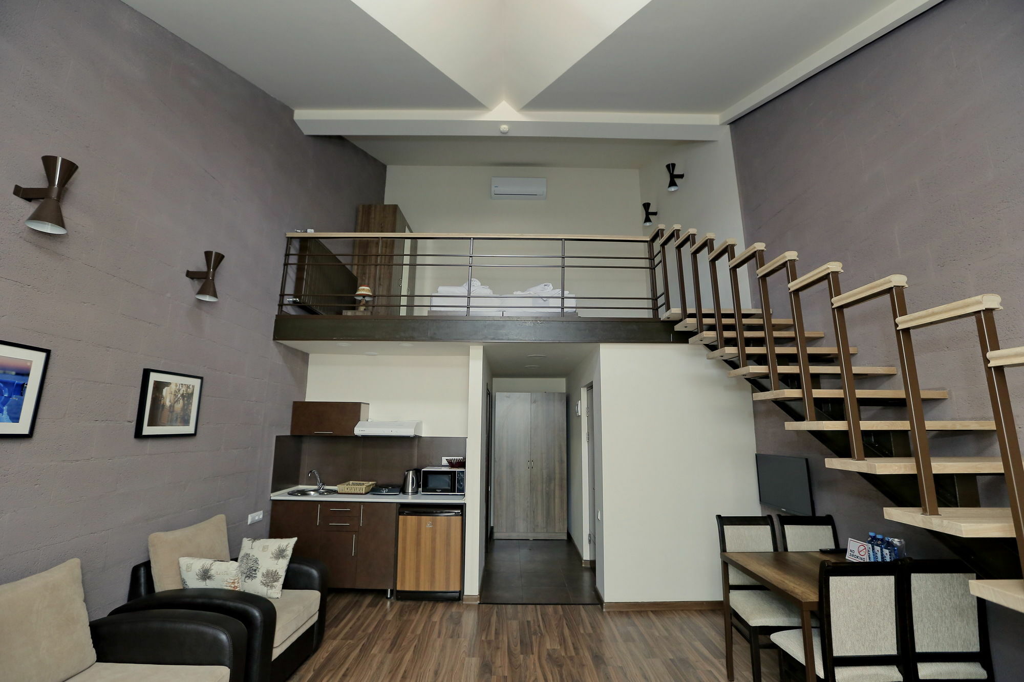Grammy Apartments City Center Jerevan Exteriér fotografie