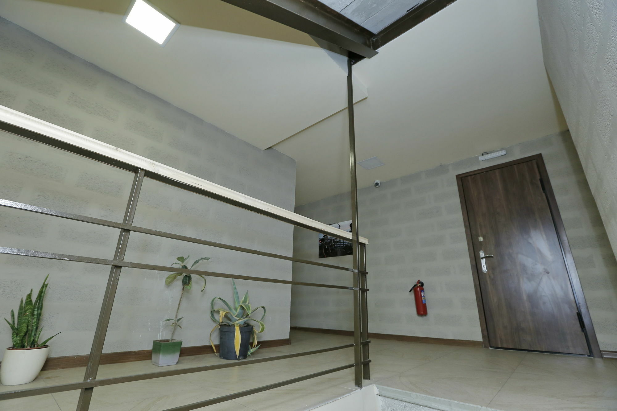 Grammy Apartments City Center Jerevan Exteriér fotografie