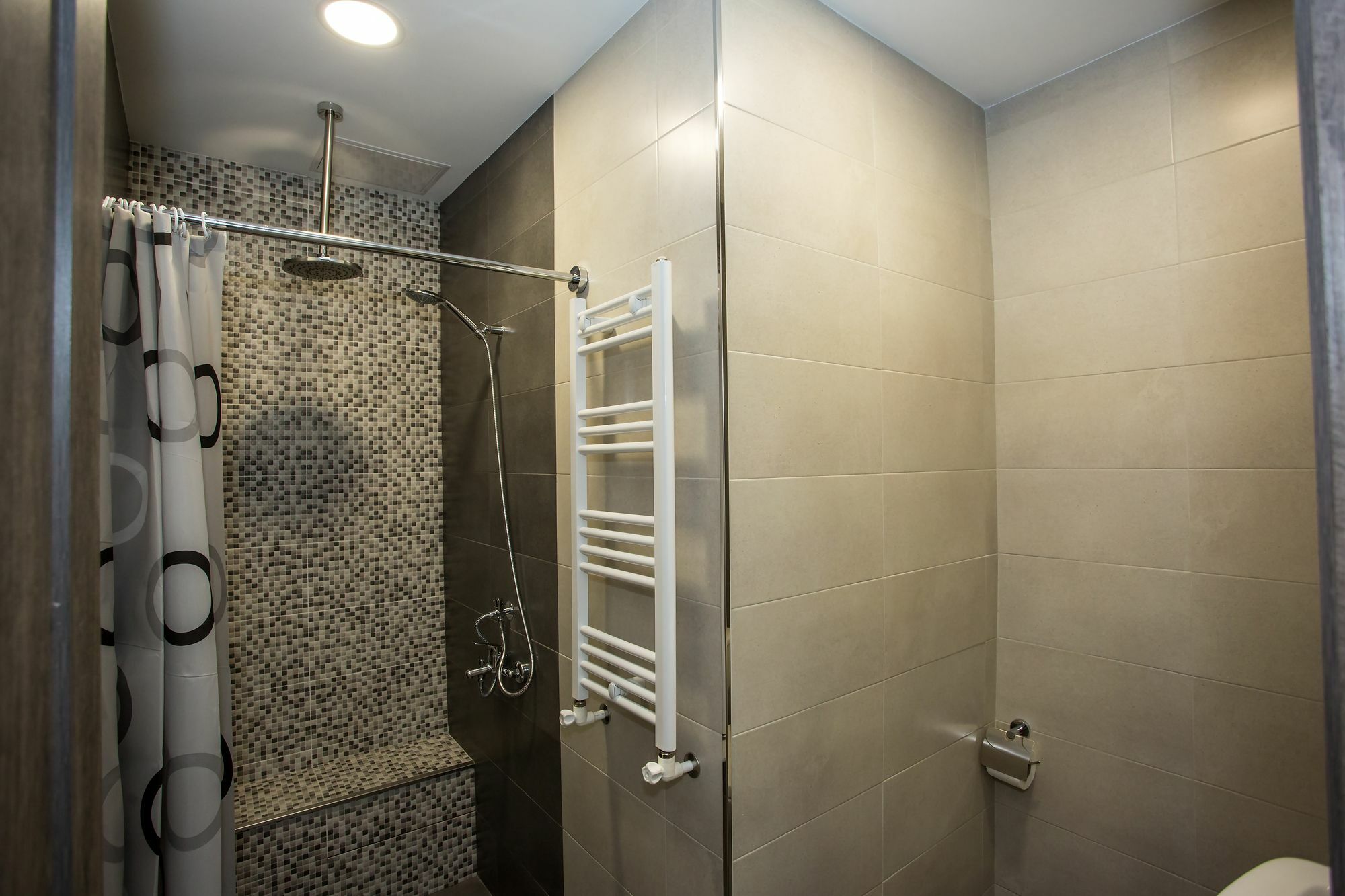 Grammy Apartments City Center Jerevan Exteriér fotografie