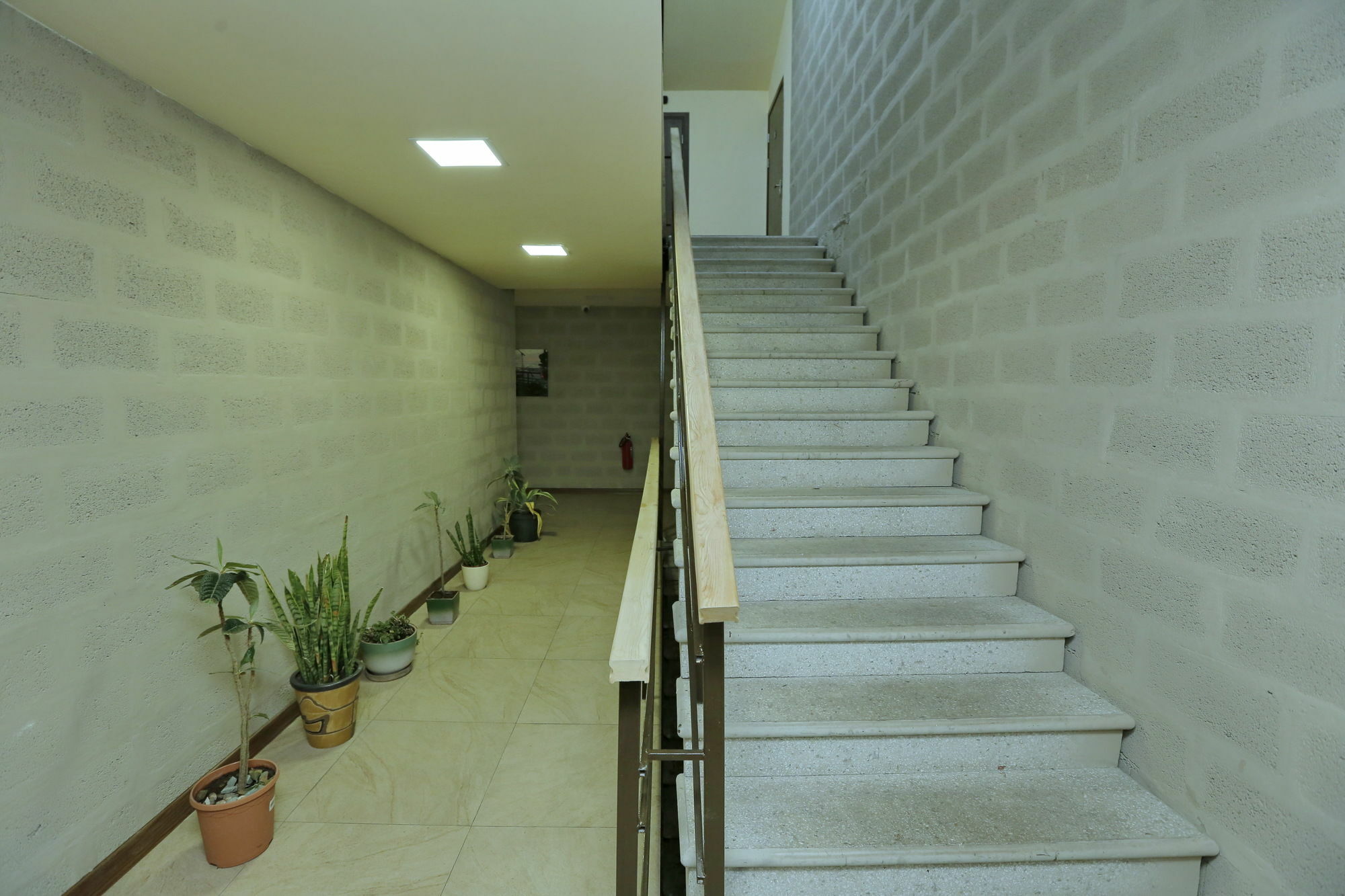 Grammy Apartments City Center Jerevan Exteriér fotografie