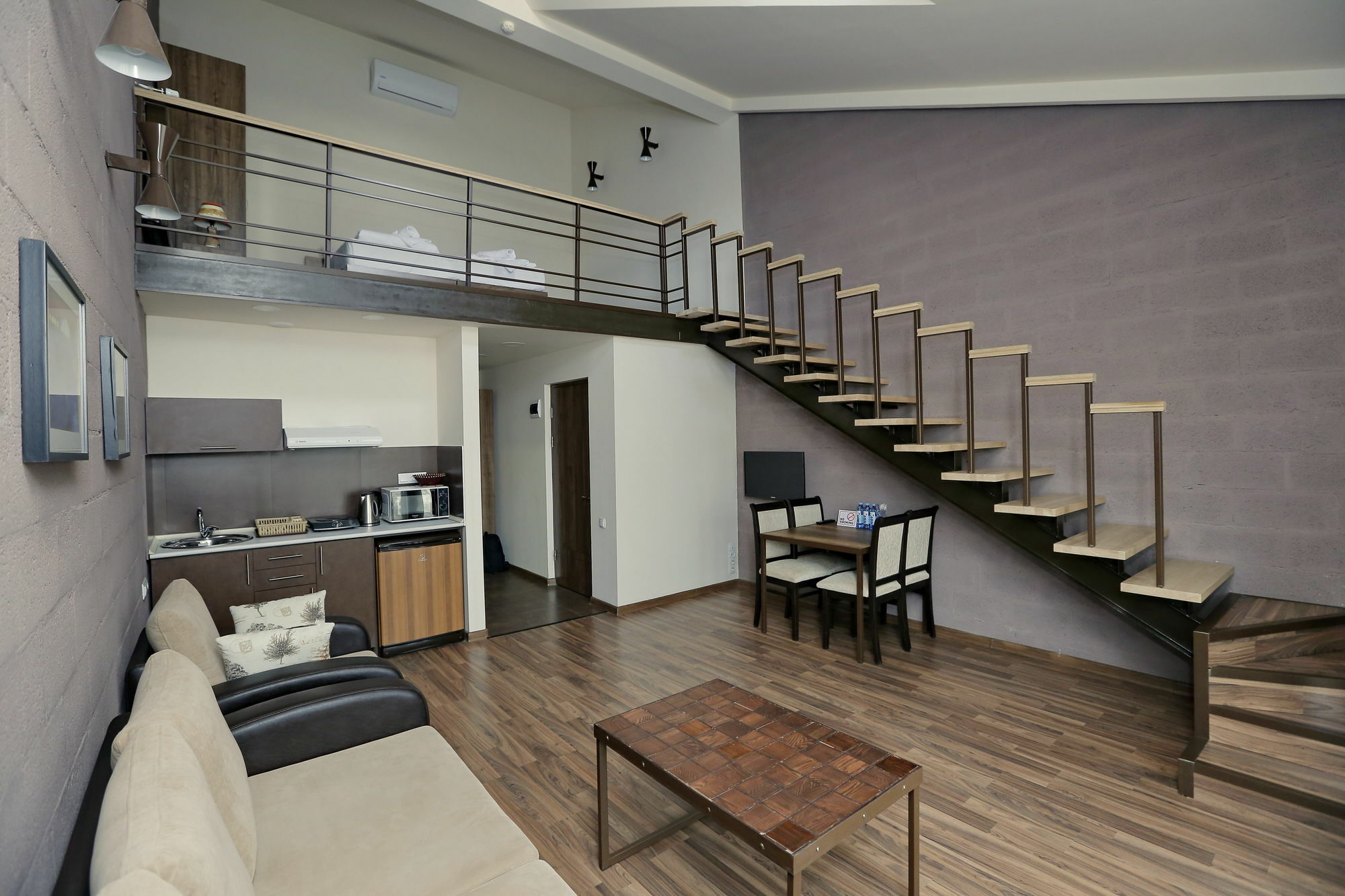 Grammy Apartments City Center Jerevan Exteriér fotografie