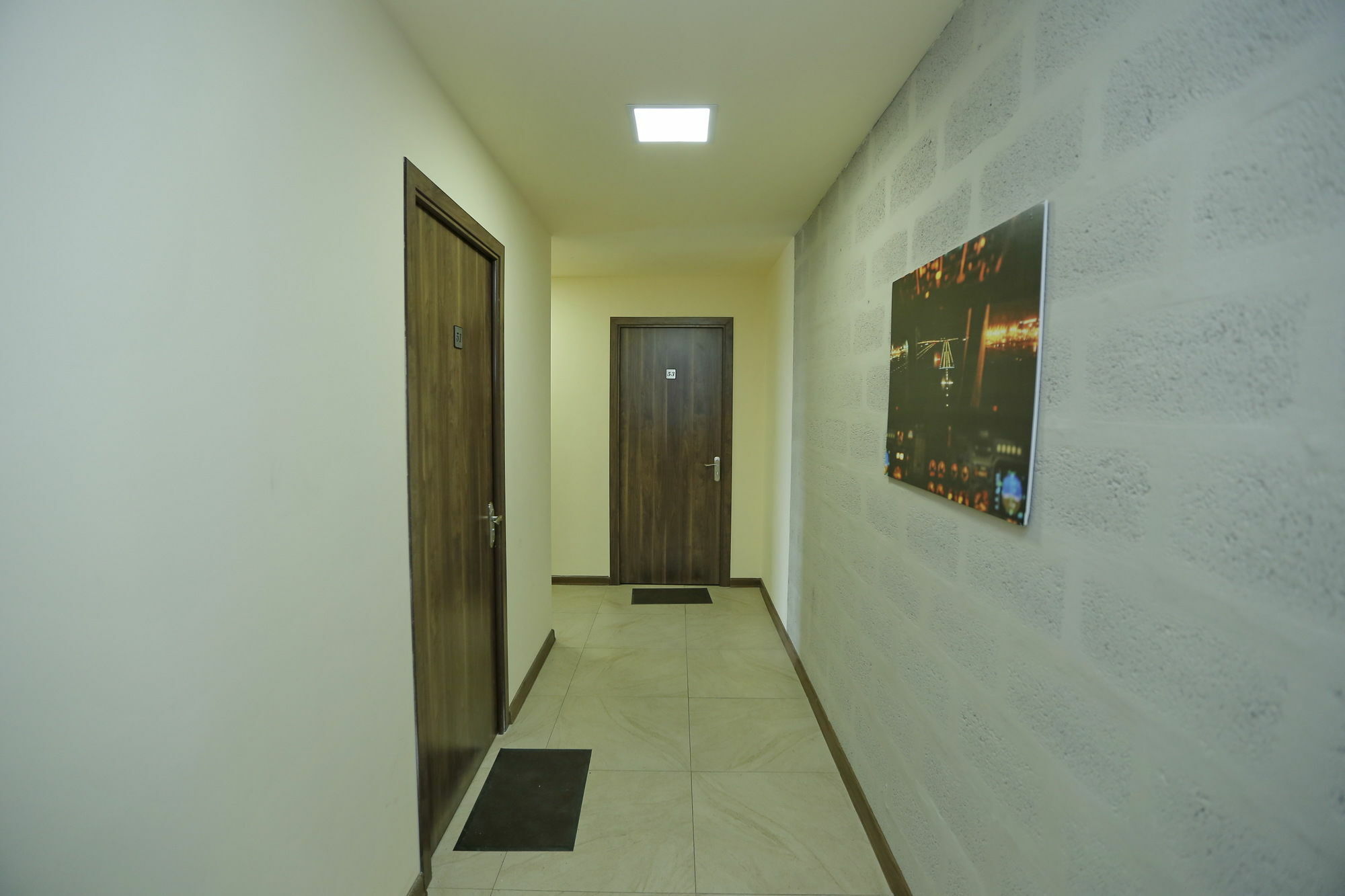 Grammy Apartments City Center Jerevan Exteriér fotografie
