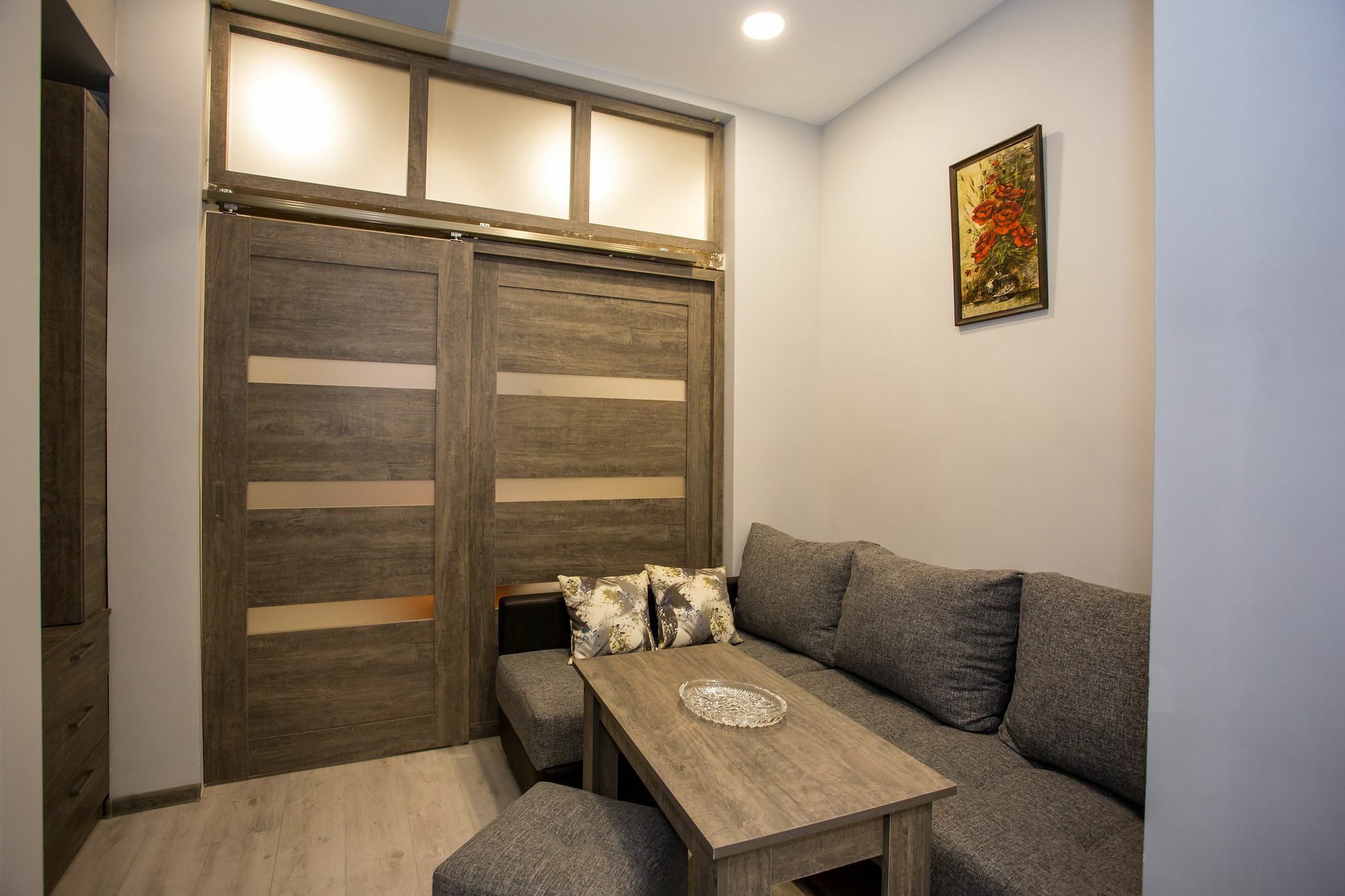 Grammy Apartments City Center Jerevan Exteriér fotografie