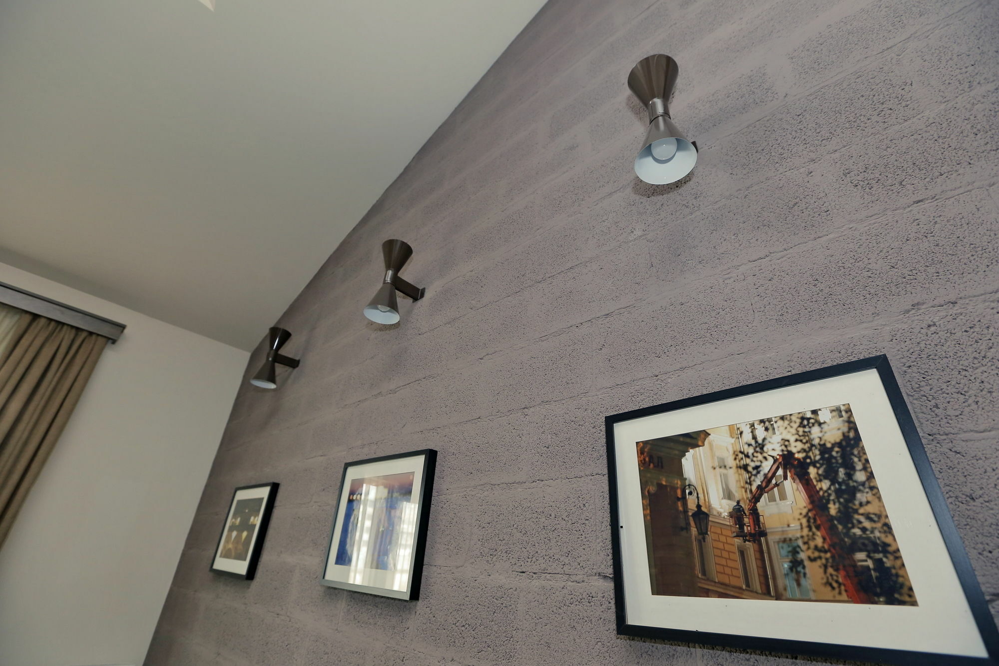 Grammy Apartments City Center Jerevan Exteriér fotografie