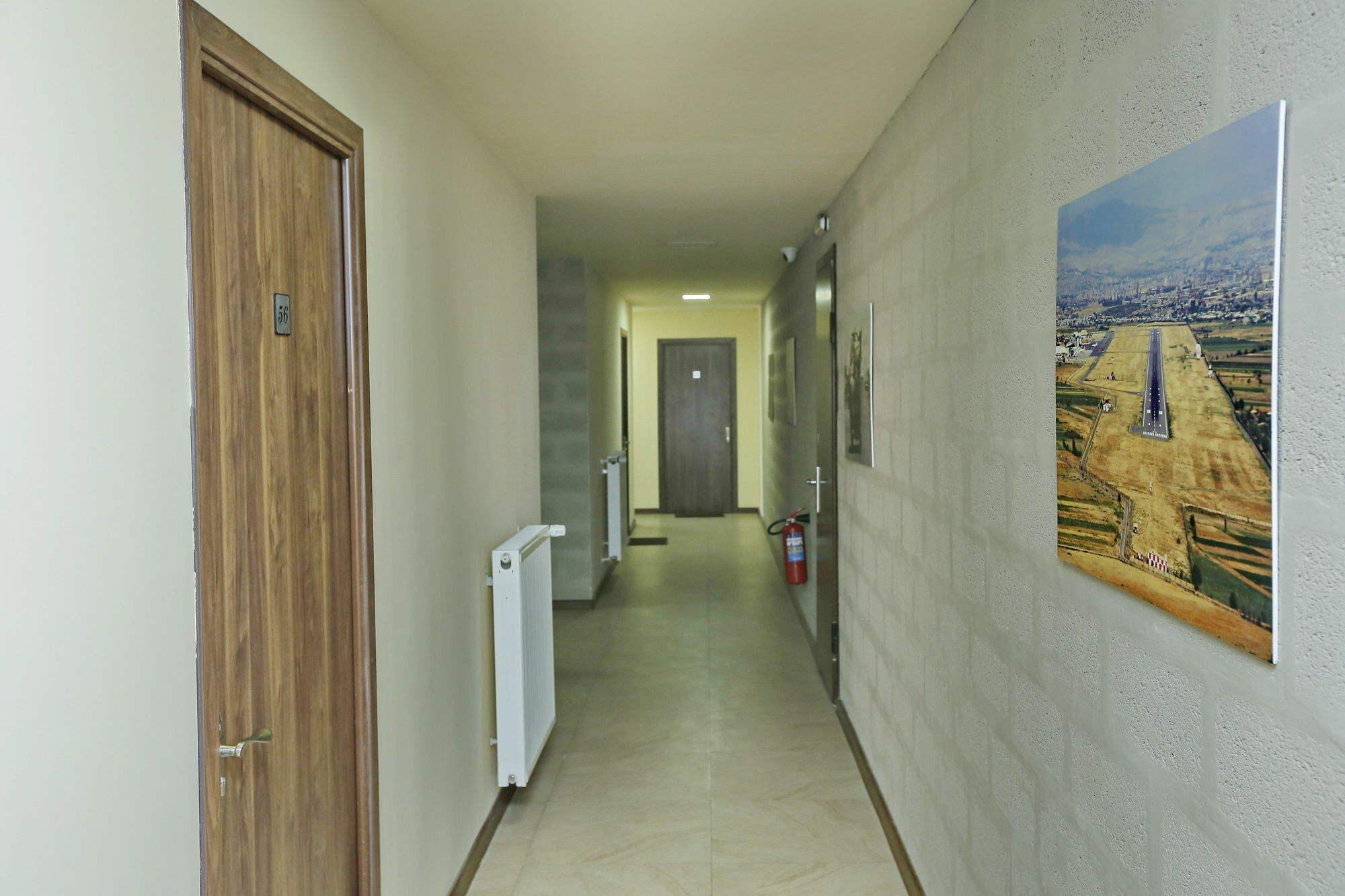 Grammy Apartments City Center Jerevan Exteriér fotografie