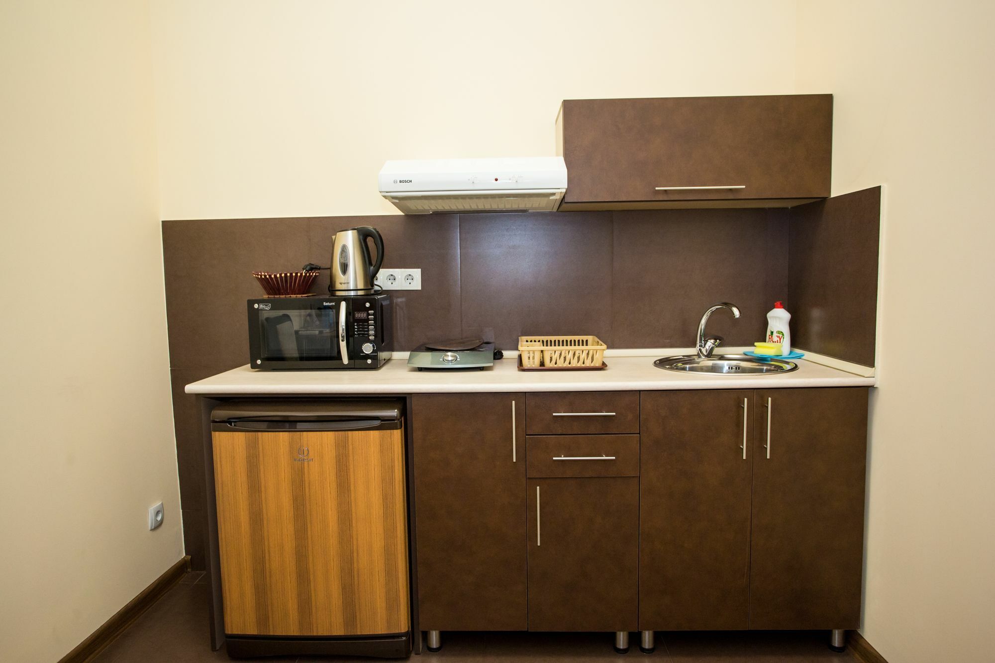Grammy Apartments City Center Jerevan Exteriér fotografie