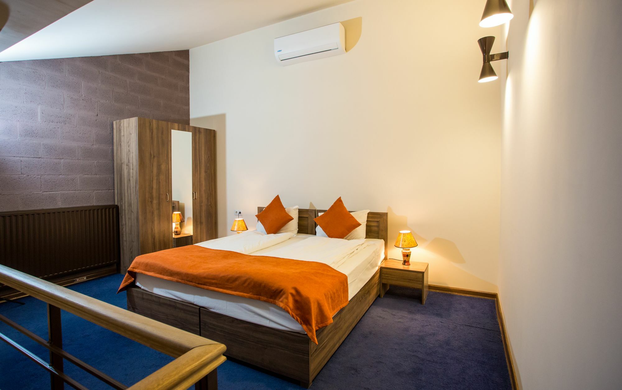 Grammy Apartments City Center Jerevan Exteriér fotografie